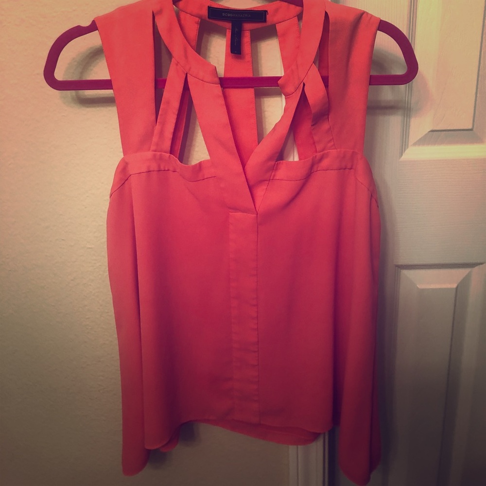 BCBG